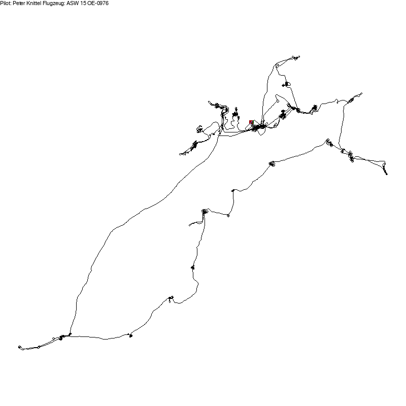 Flugspur